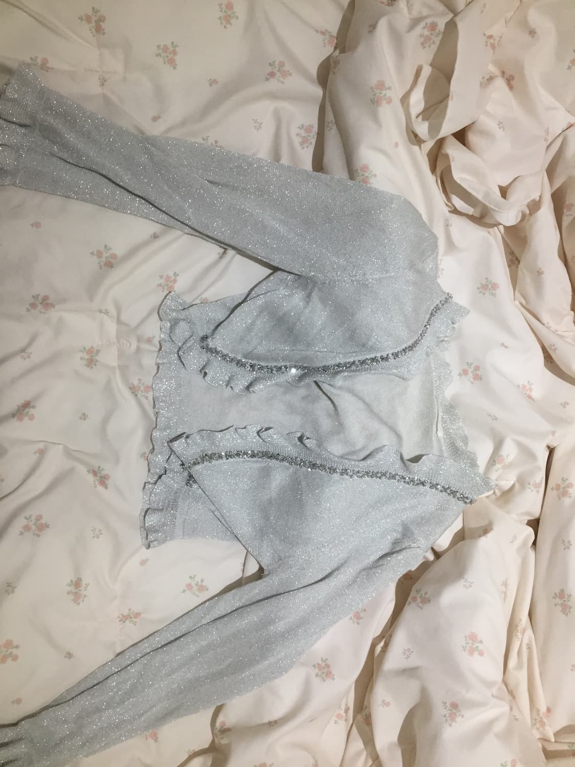 vintage cardigan 상품이미지4