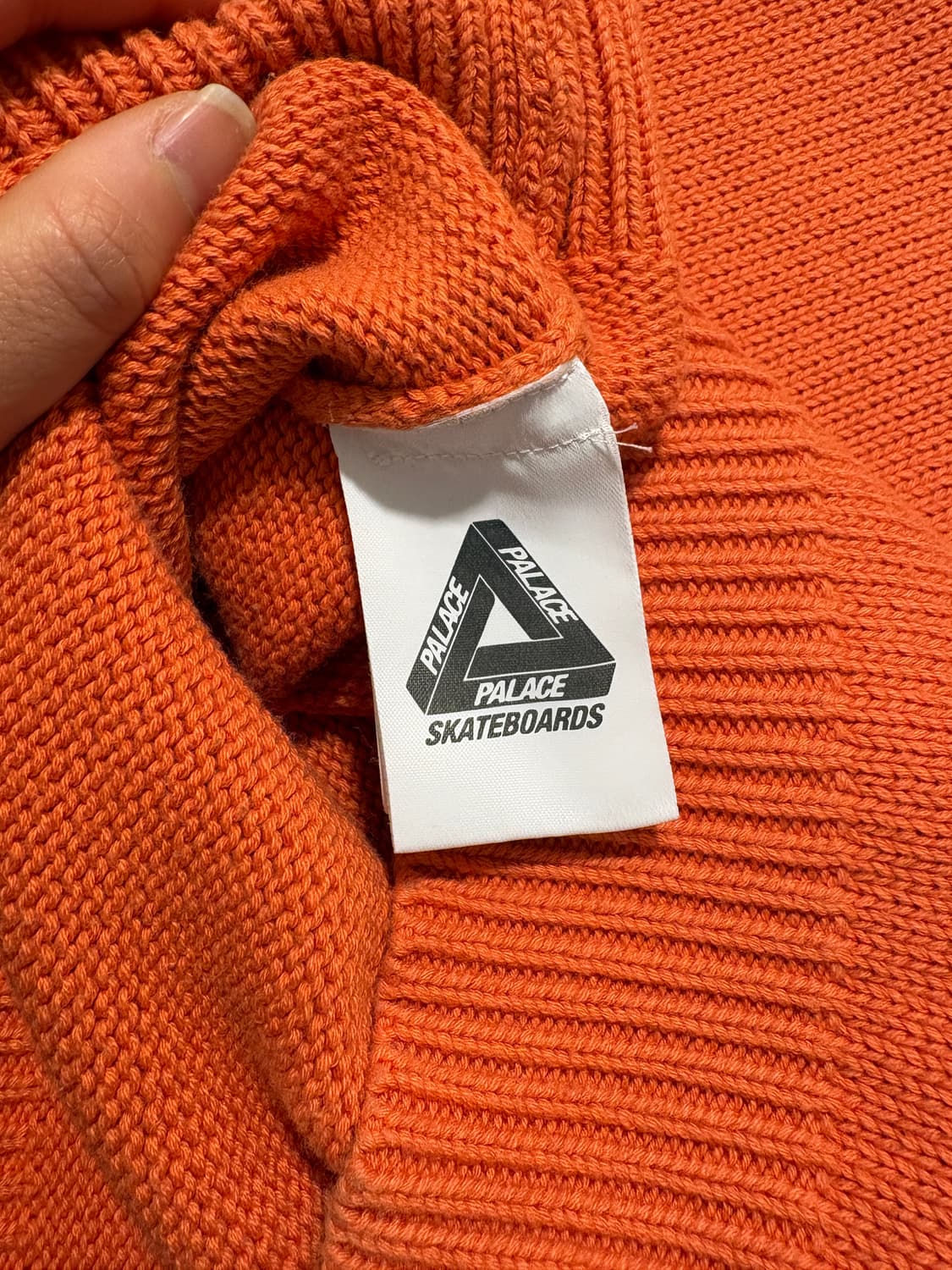 팔라스 니트 상품이미지7