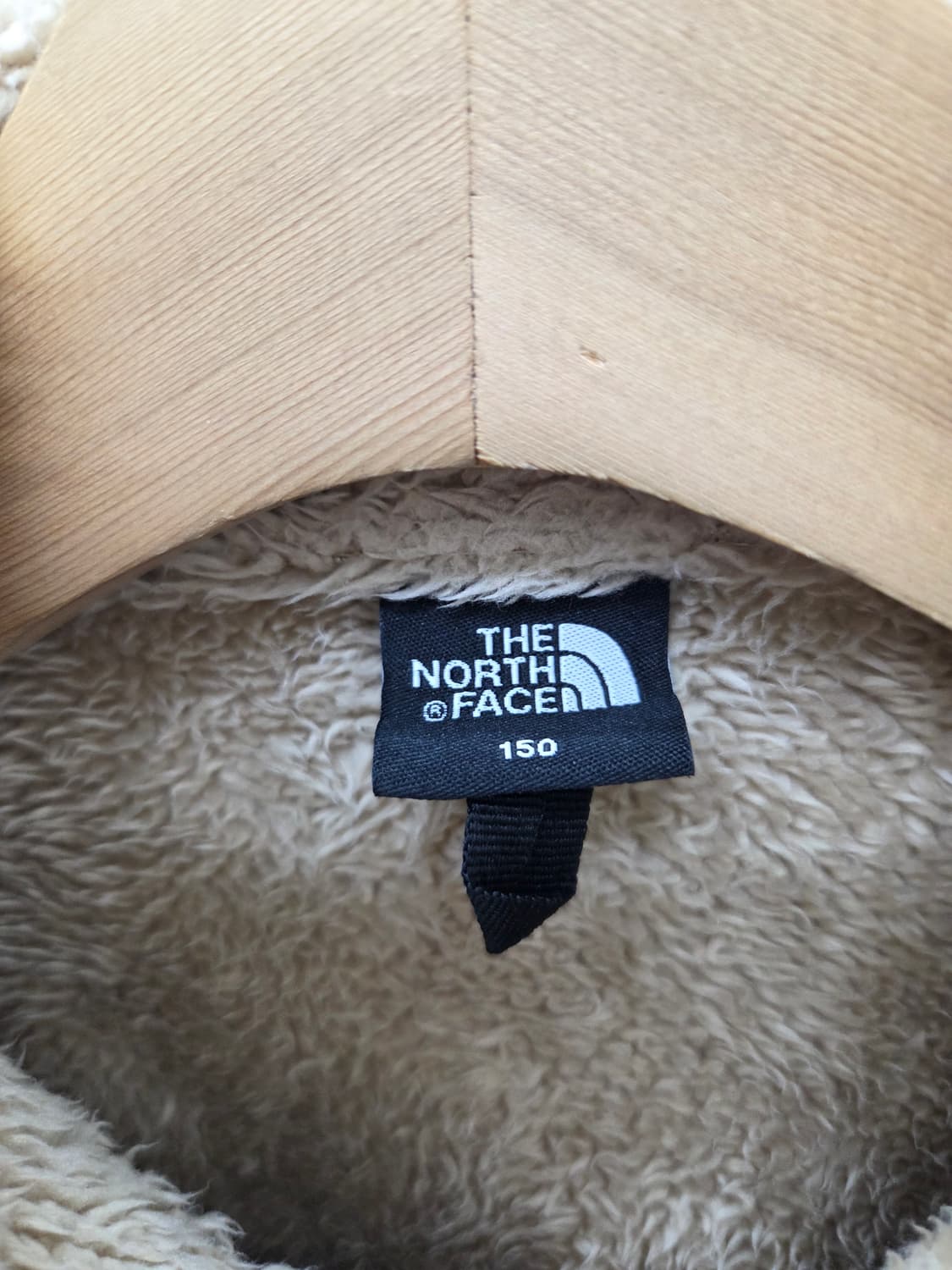 노스페이스 키즈 플리스 자켓 상품이미지4