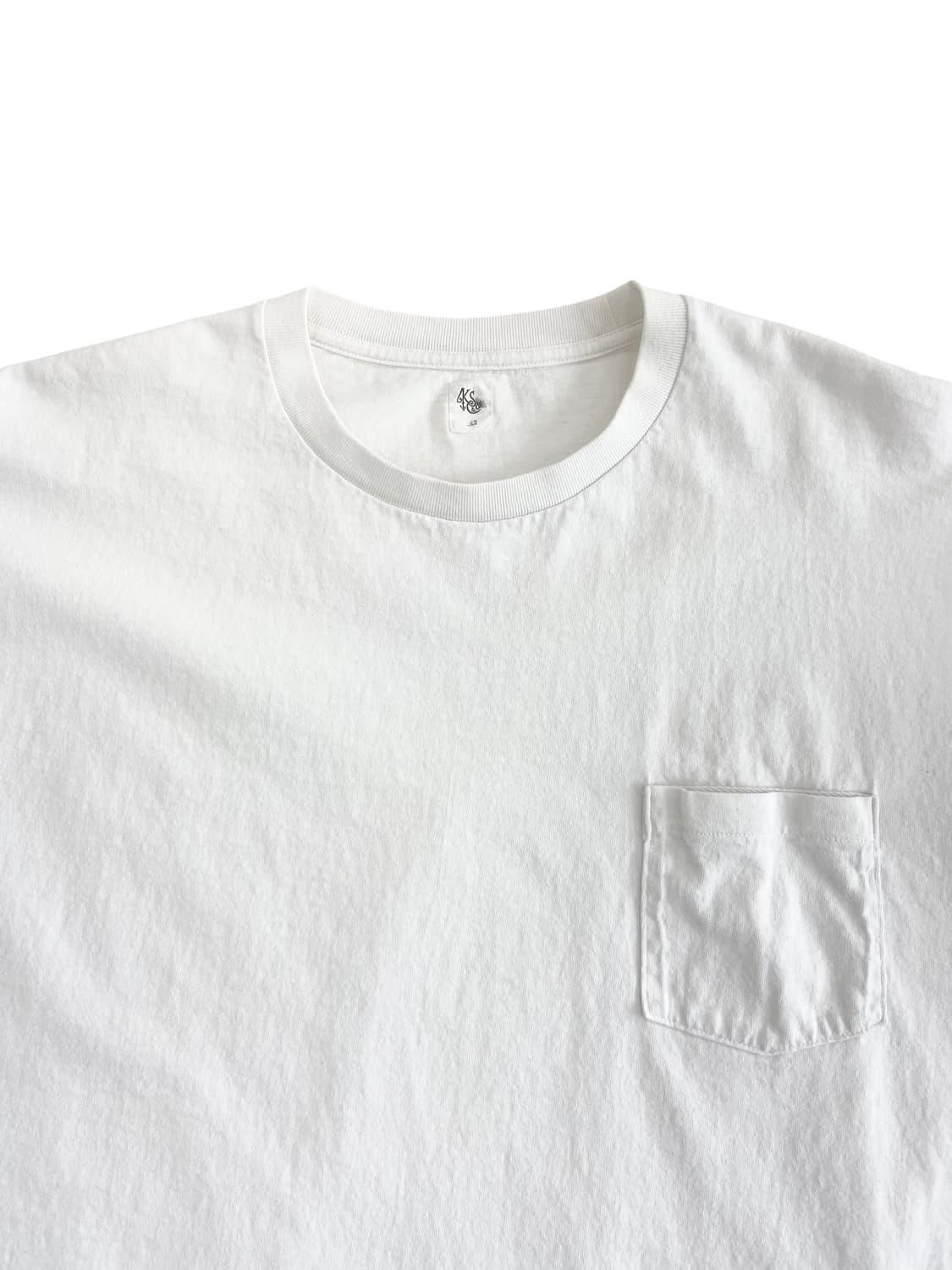 캡틴 선샤인 West Coast 긴팔 티셔츠 상품이미지3