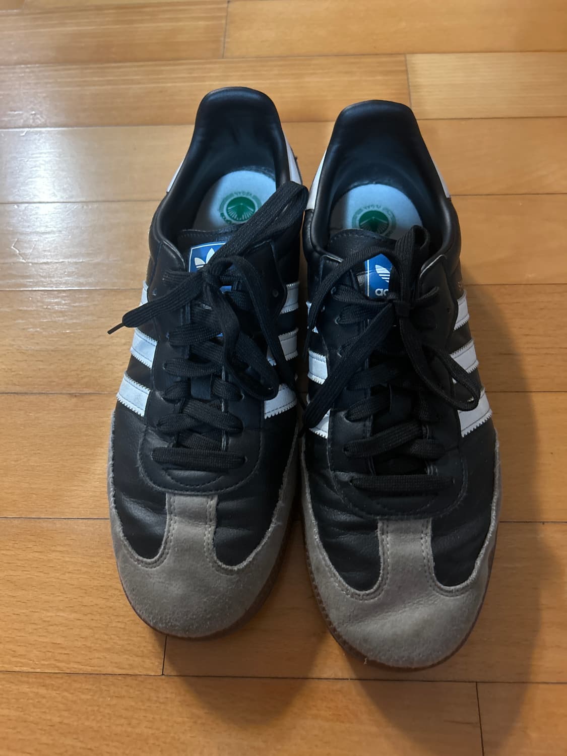 아디다스 삼바 280 상품이미지2