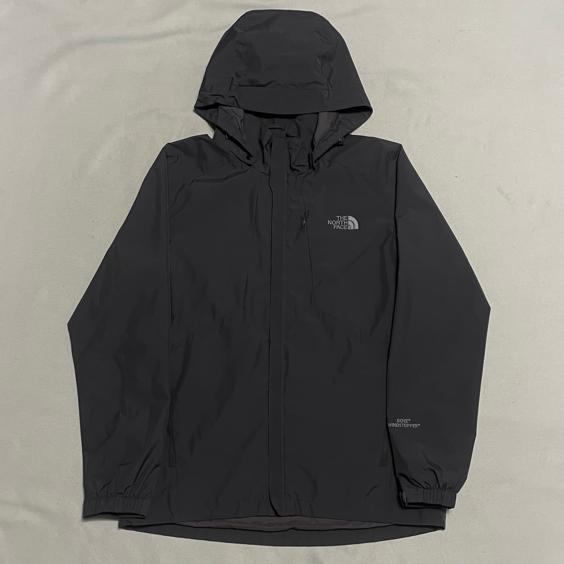 95 노스페이스 차콜 고어텍스 바람막이 상품이미지2