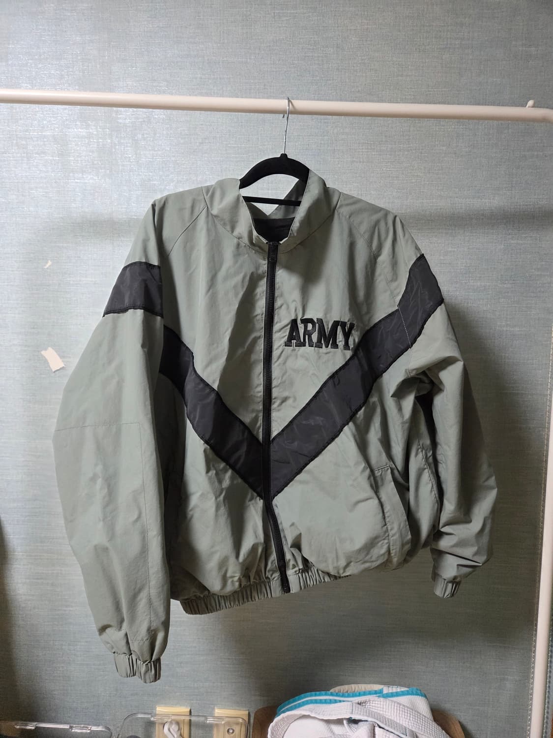 [XS] ipfu 바람막이 상품이미지2