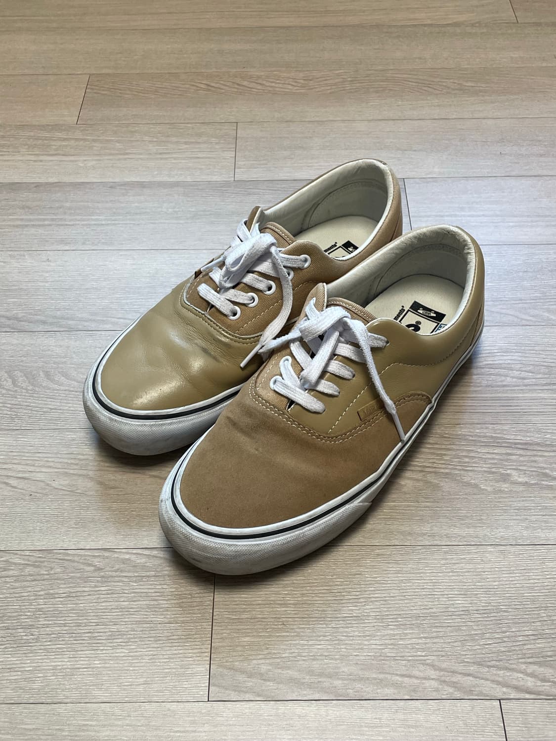 엔지니어드 가먼츠 반스 엔가 상품이미지1