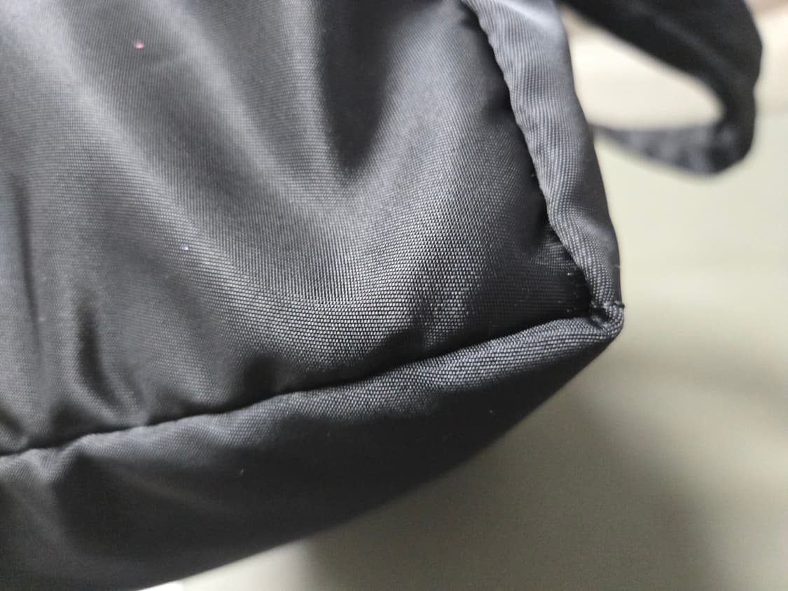 꼼데가르송 나일론백 m사이즈 상품이미지7