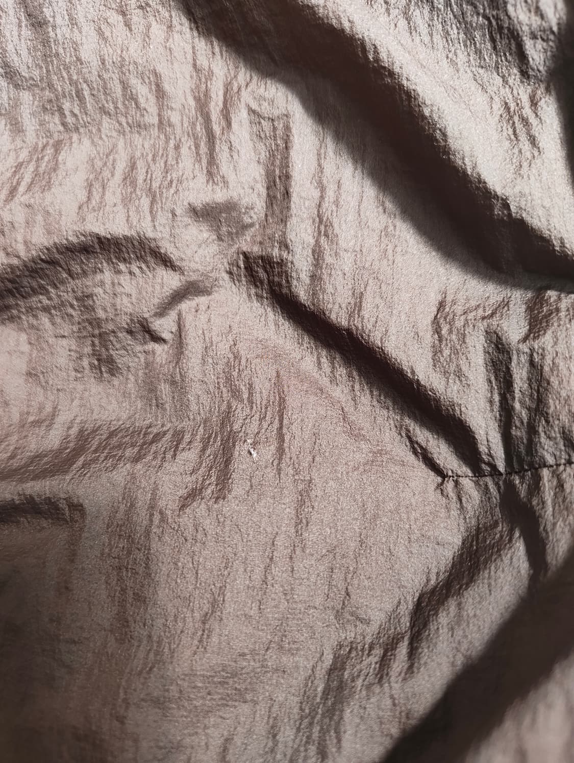 디스트릭트비전 DWR 패널 트랙 팬츠 상품이미지3