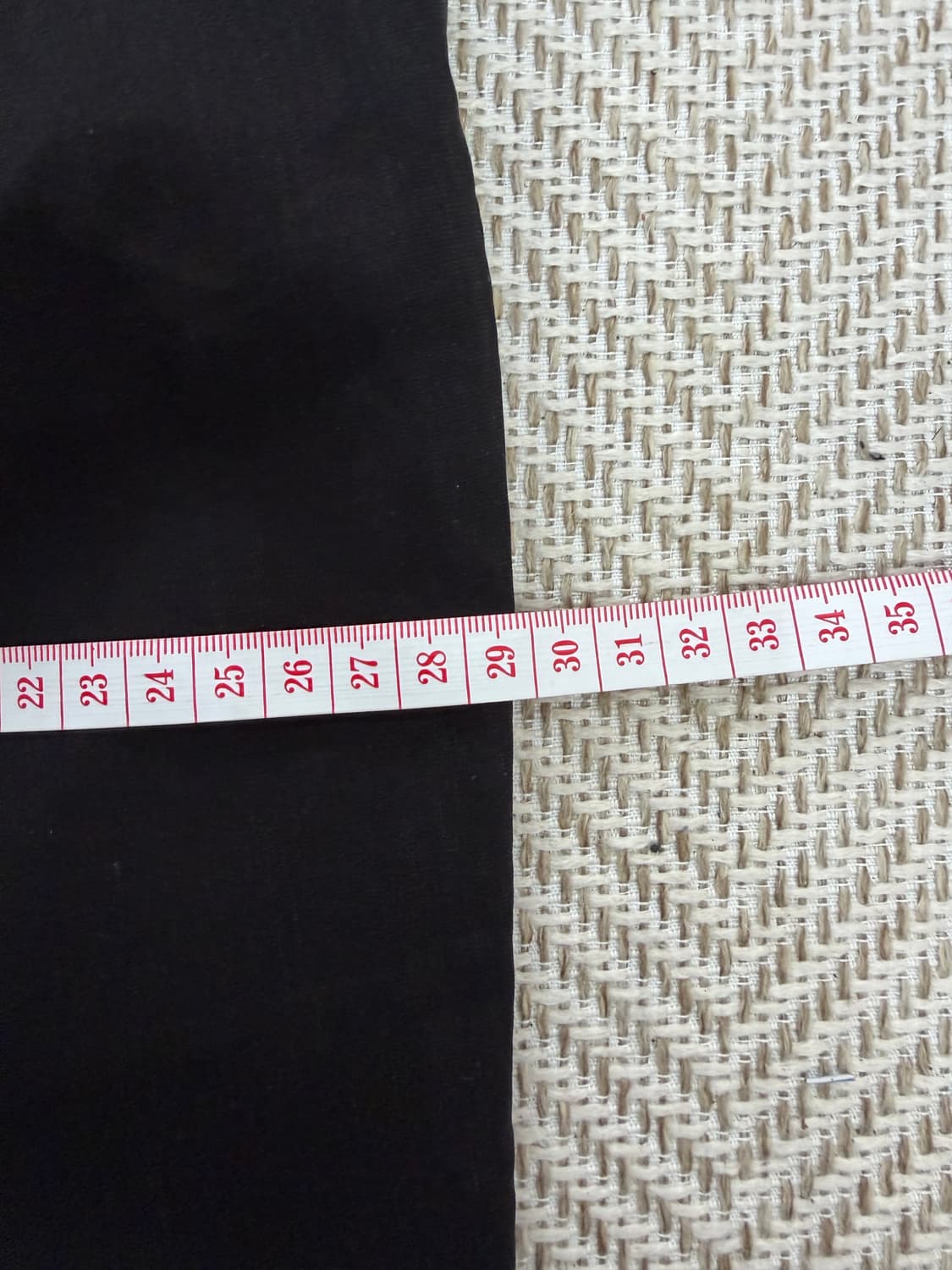 정품) 산드로 여성 밴딩팬츠 61 상품이미지8