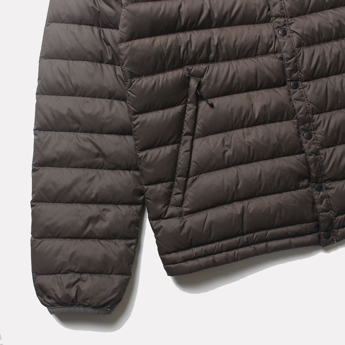 단톤 이너다운 경량패딩_2654 상품이미지5