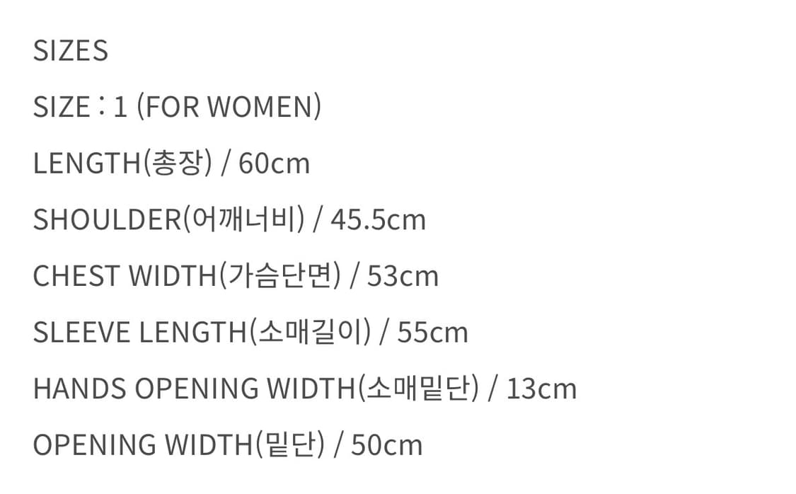 몸만와 4WAY ZIP-UP HOODIE (COTTON DENIM) 1 상품이미지9