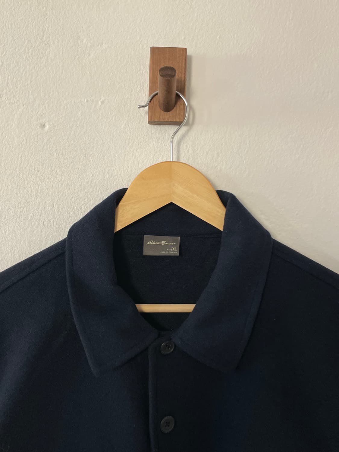 에디바우어 cpo 셔츠  상품이미지5