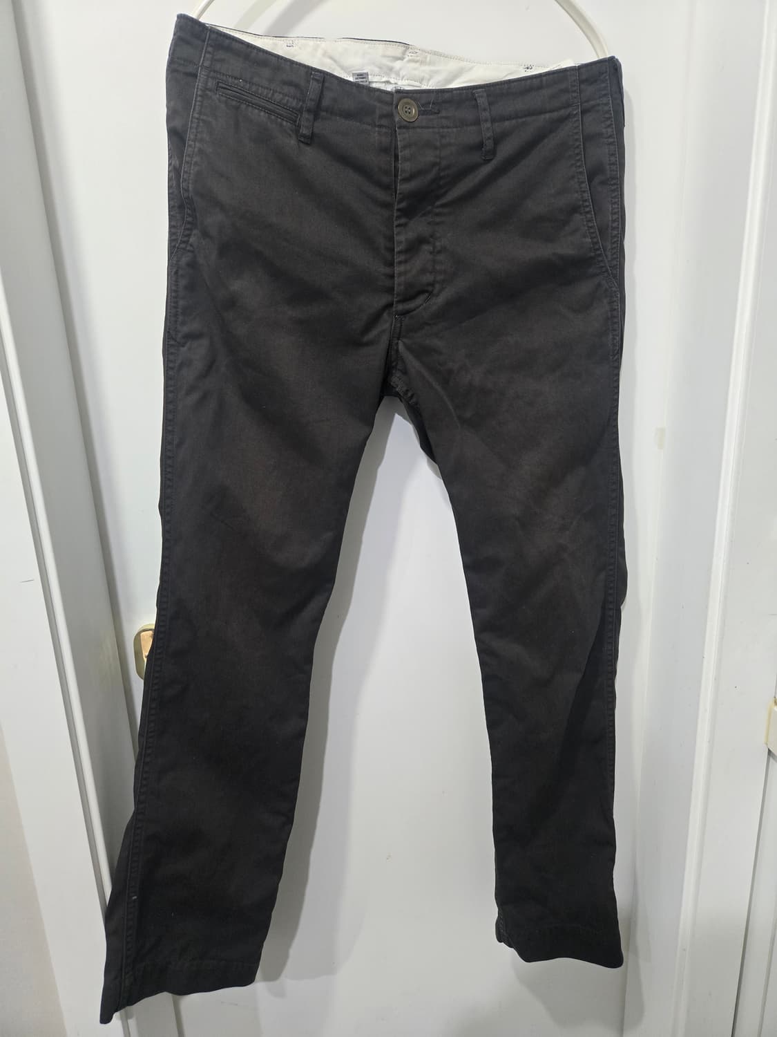 비즈빔 치노 팬츠 82센티 상품이미지6