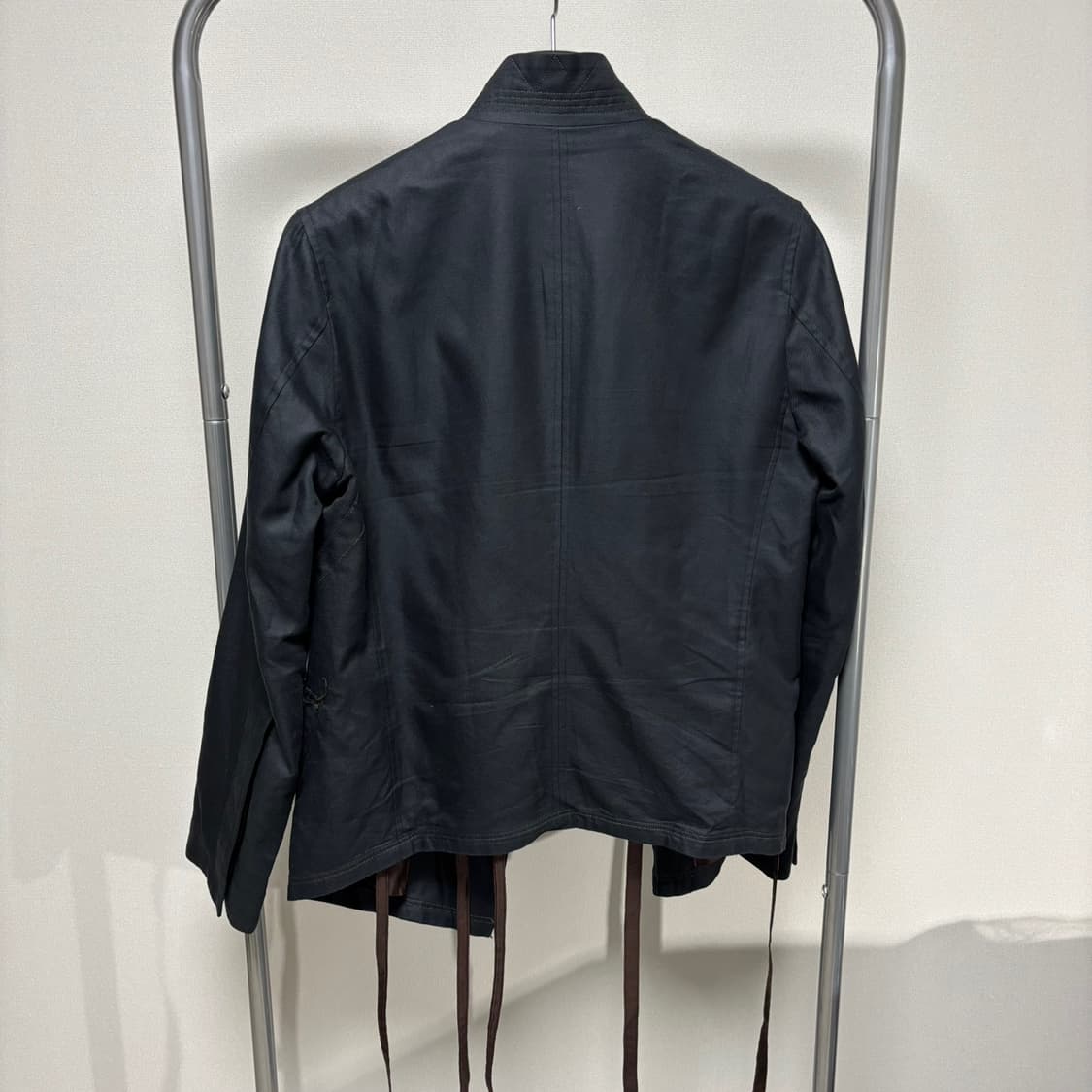 1) bed j.w. ford 베드 제이더블유 포드 본디지 블레이저 상품이미지5