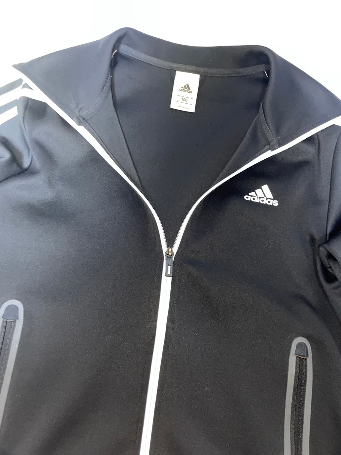 아디다스 져지 100 a1 3s kn ttop 상품이미지2