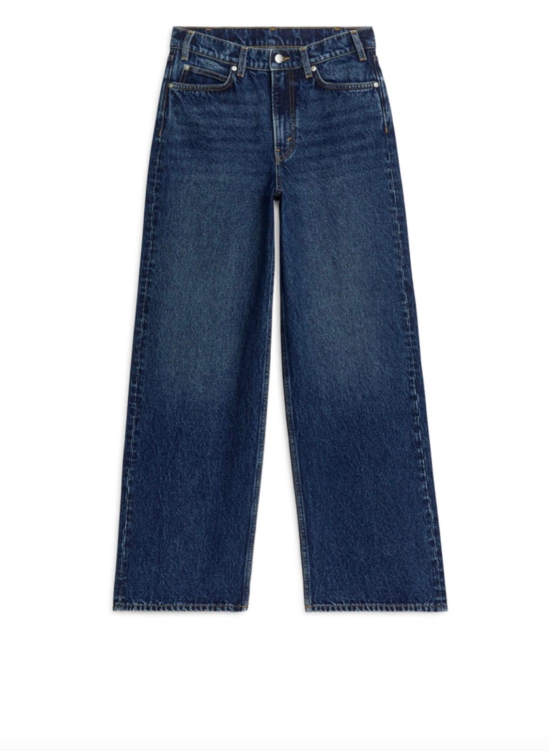 아르켓 메이플진 데님팬츠 27 사이즈 상품이미지3