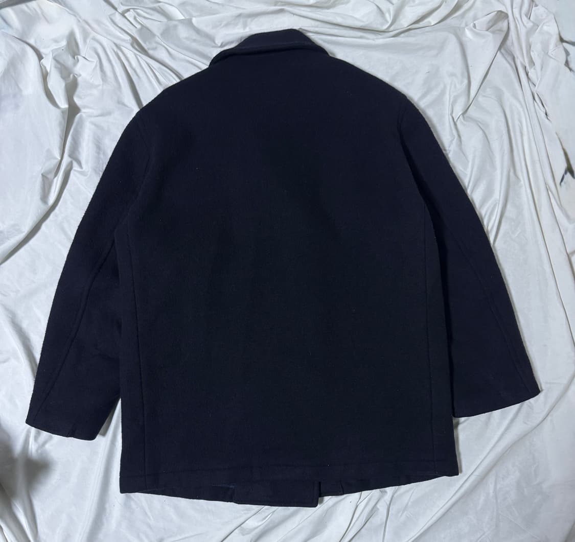 맥그리거 울 피코트 상품이미지2