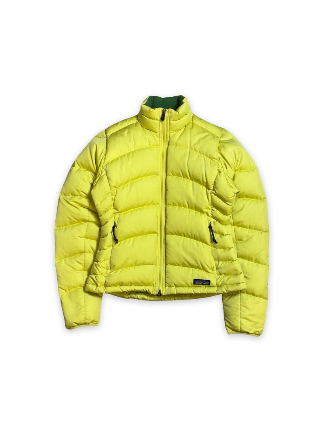 파타고니아 06’s 패커블 구스 다운 상품이미지1