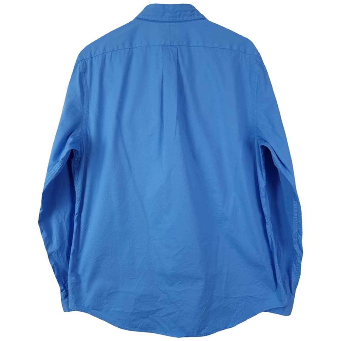 [폴로 랄프로렌] 포니 로고 자수 클래식핏 셔츠 스카이 M18624 상품이미지3