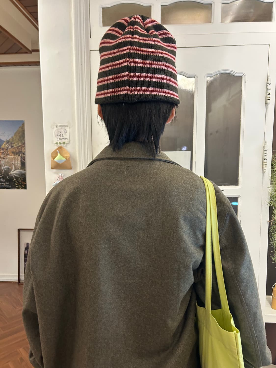 가든 익스프레스 비니 상품이미지1