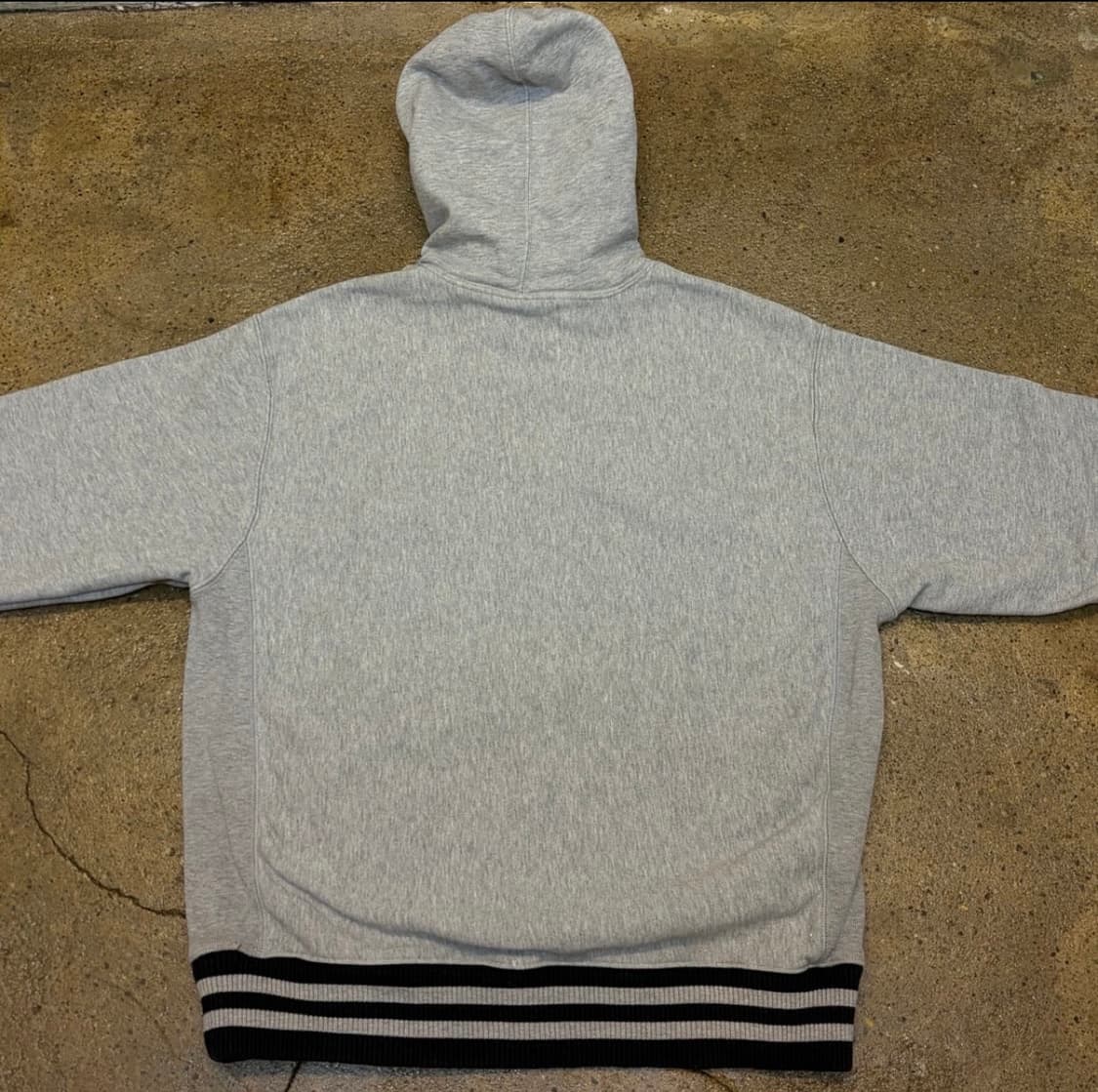 챔피온 리버시블 후드티 상품이미지5