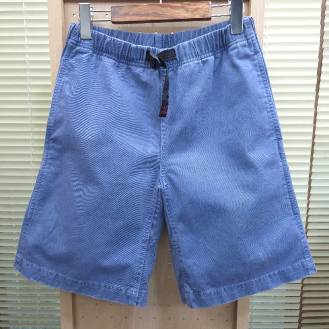 Gramicci 1/2 하프팬츠(BLUE) 상품이미지2