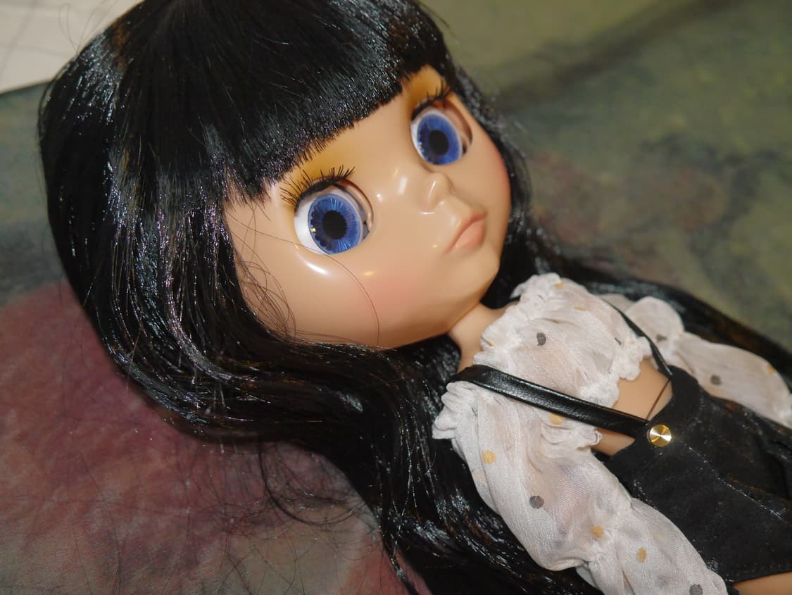 타오걸 인형 상품이미지3