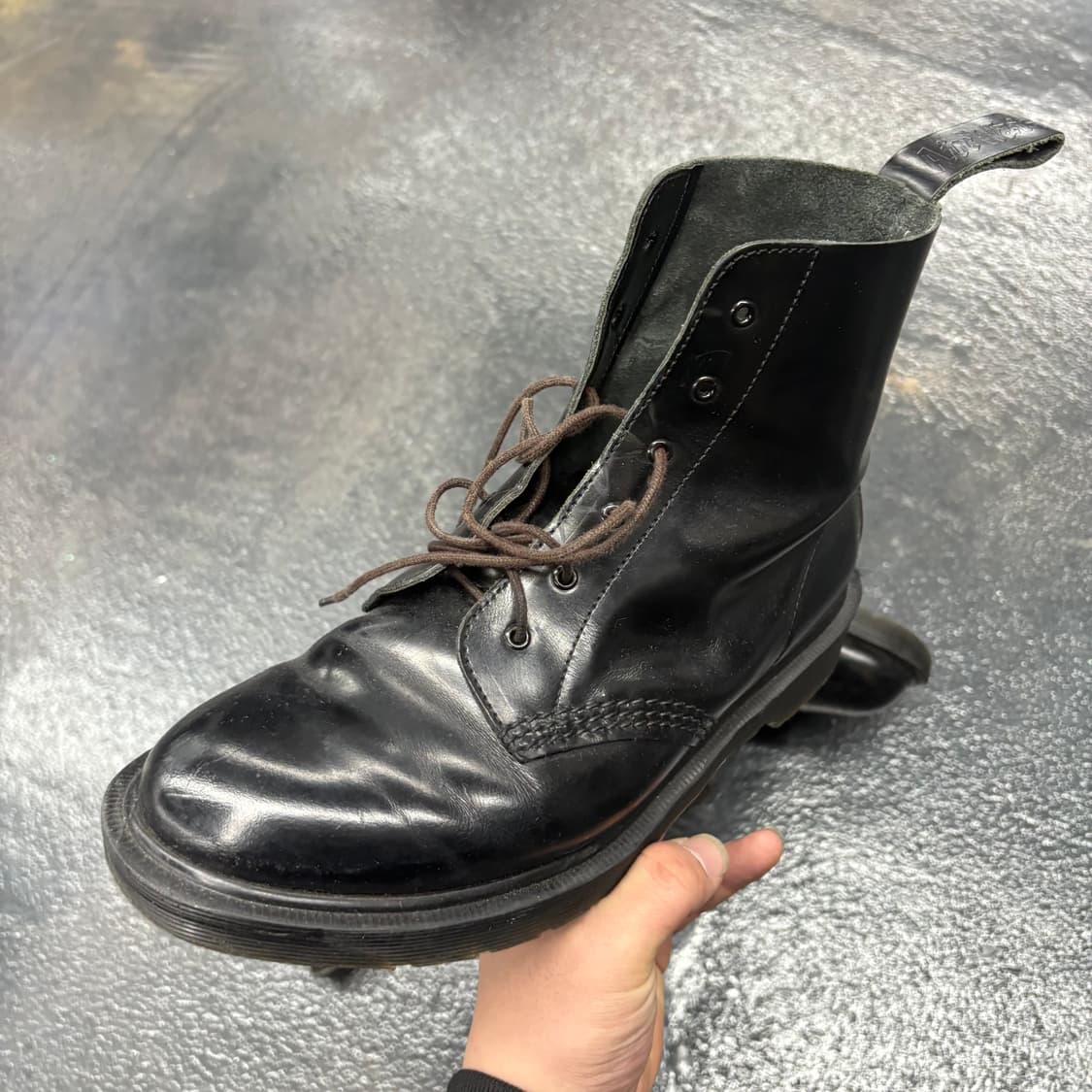 (255)닥터마틴잉글랜드 상품이미지2