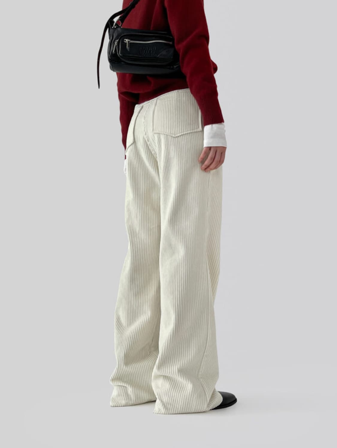 어텀 더피 코듀로이 팬츠 상품이미지2