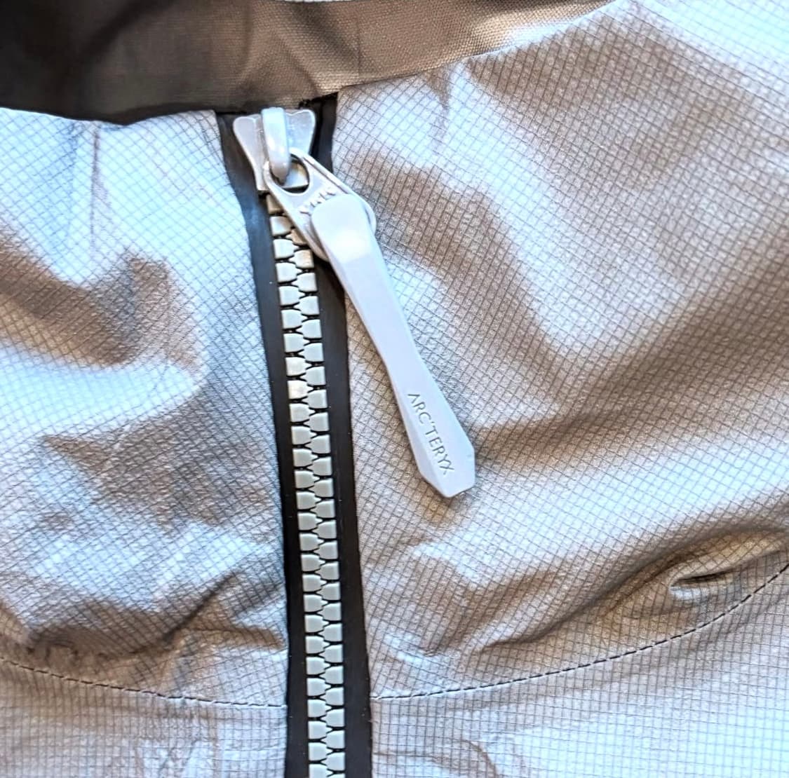 아크테릭스 베일런스 아이스그레이 아리스 자켓 상품이미지6