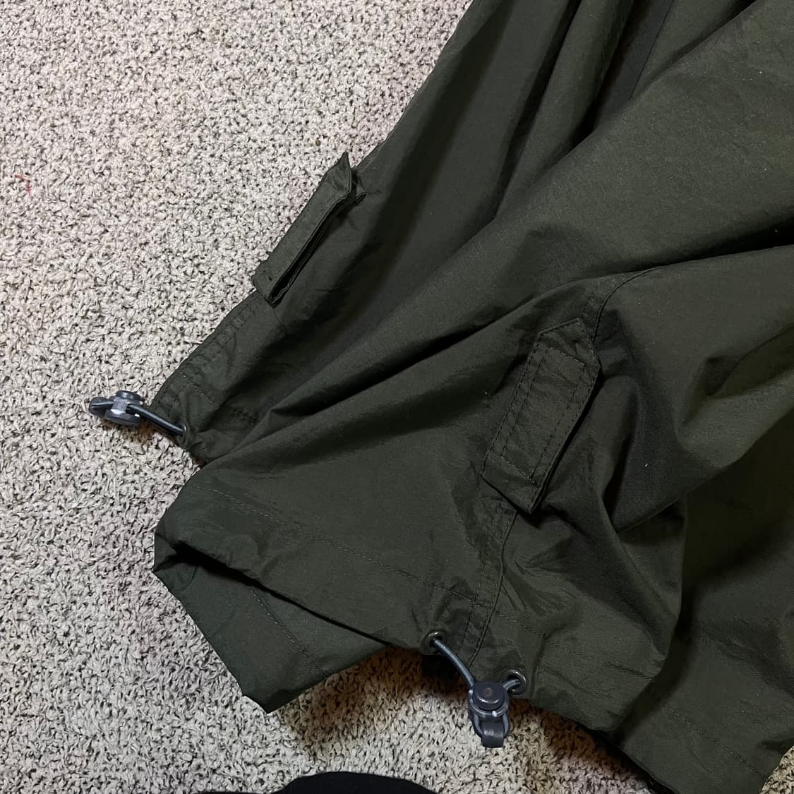 나이키 ACG 우먼 고프코어 스커트 상품이미지6