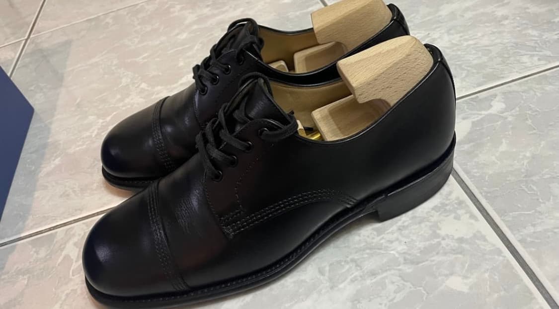 샌더스 bgs 더비 265 상품이미지2