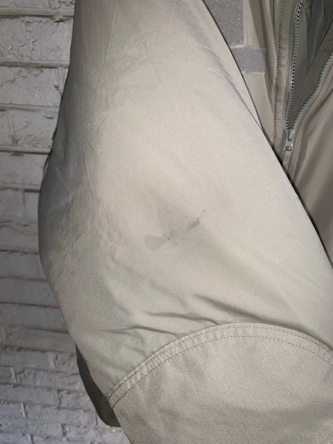 미군 level 7 프리마로프트 파카 상품이미지5