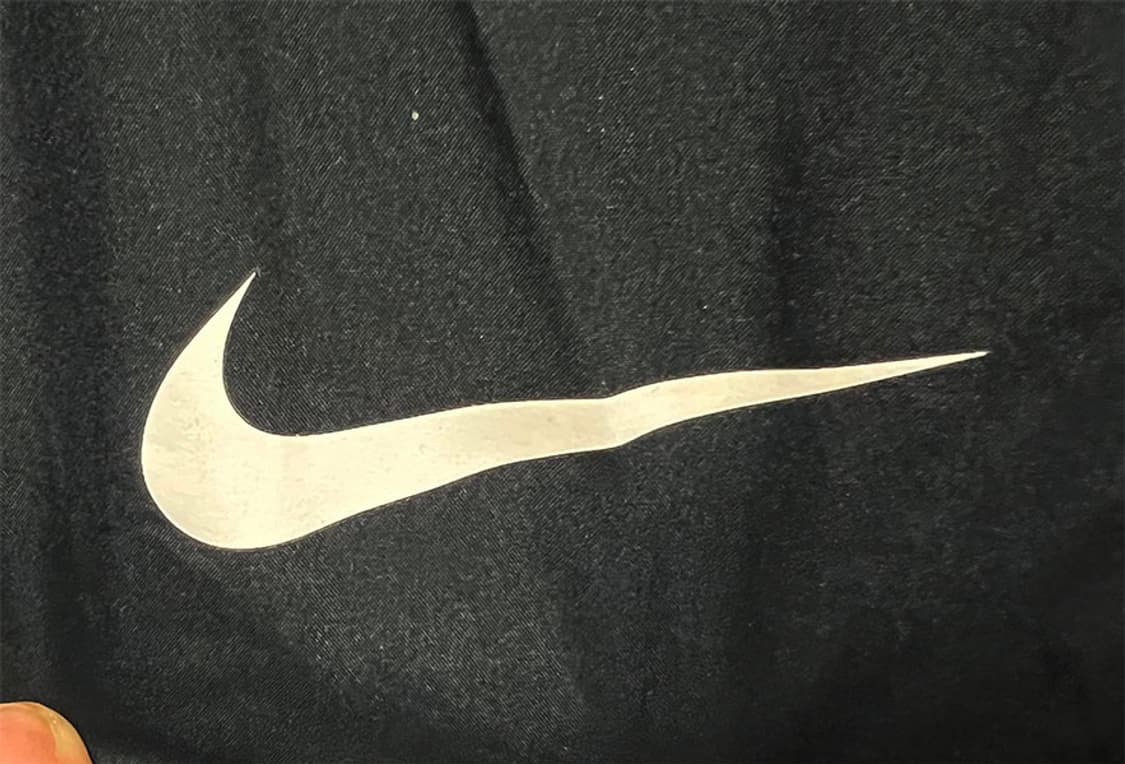 나이키 드라이 스쿼드 남자 패딩 웰론 블랙 캐주얼 L 100  상품이미지4