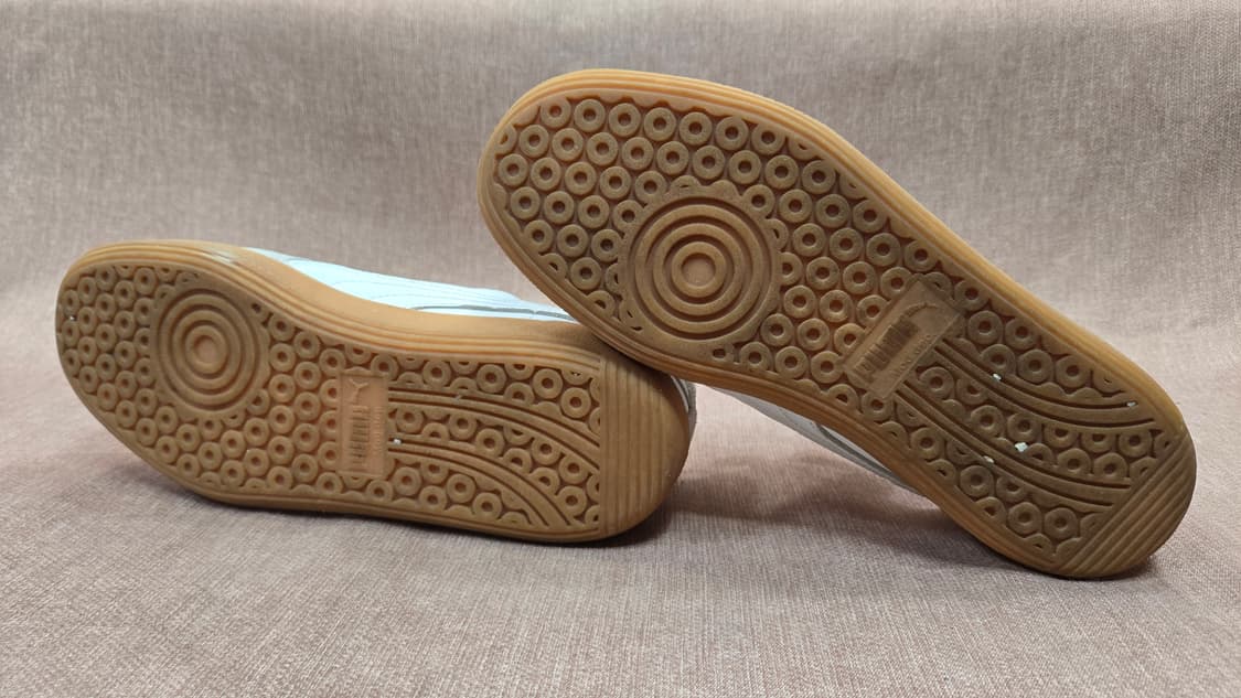 PUMA 푸마 265mm-  독일군 스니커즈 아미 트레이너 상품이미지6