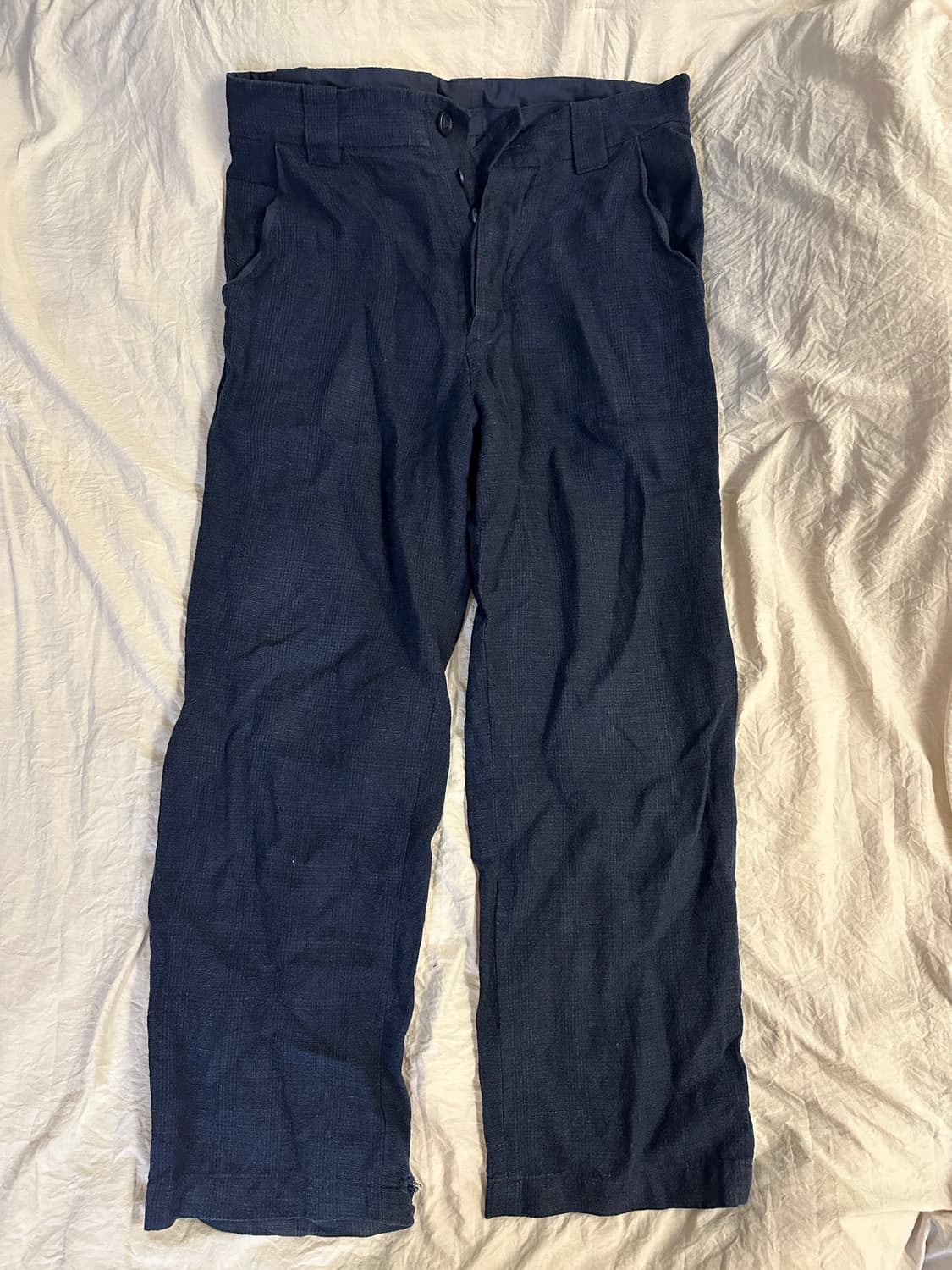 워드로브 팬츠 L 상품이미지1