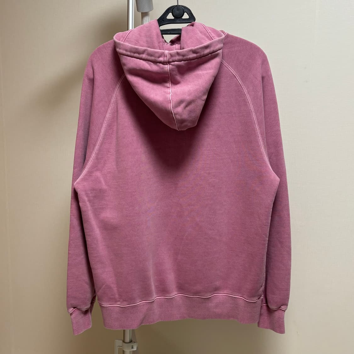 골스튜디오 여성 후드티&조거팬츠 셋업 세트 XS 상품이미지9