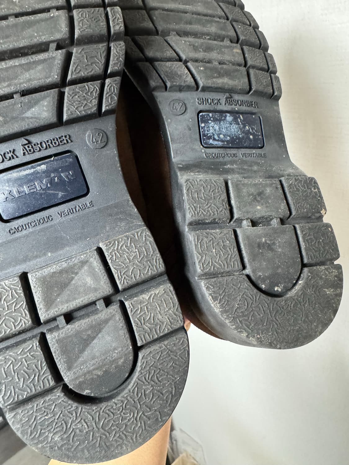 클레망 파드레 42 다크브라운  상품이미지3