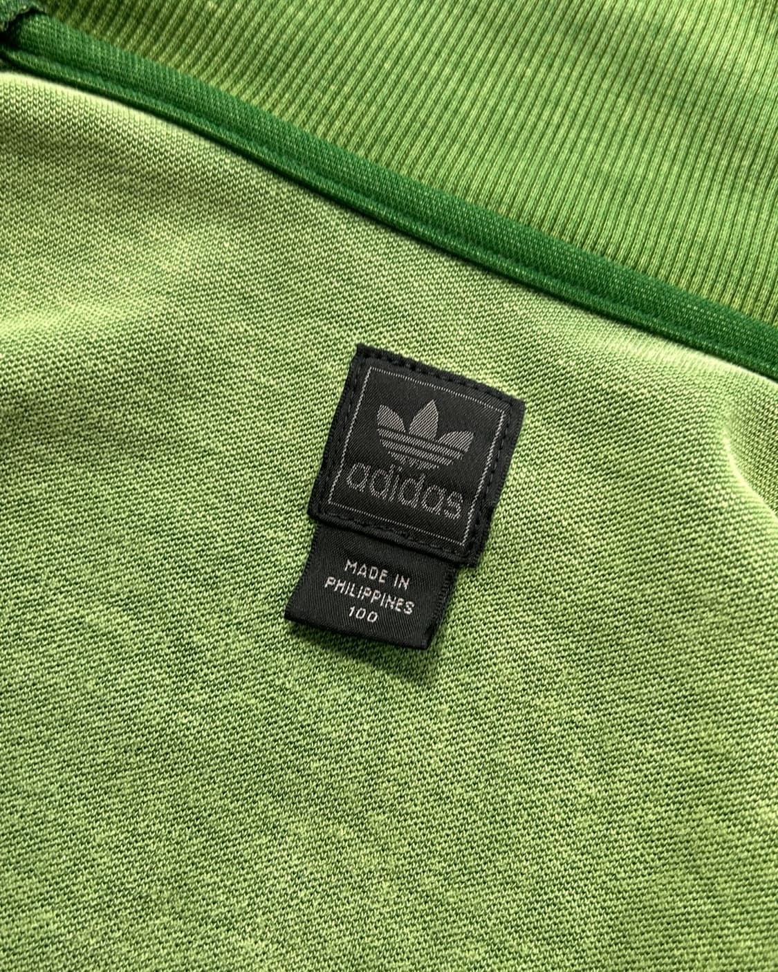 아디다스 멕시코 파이어버드 트랙탑 져지 상품이미지9