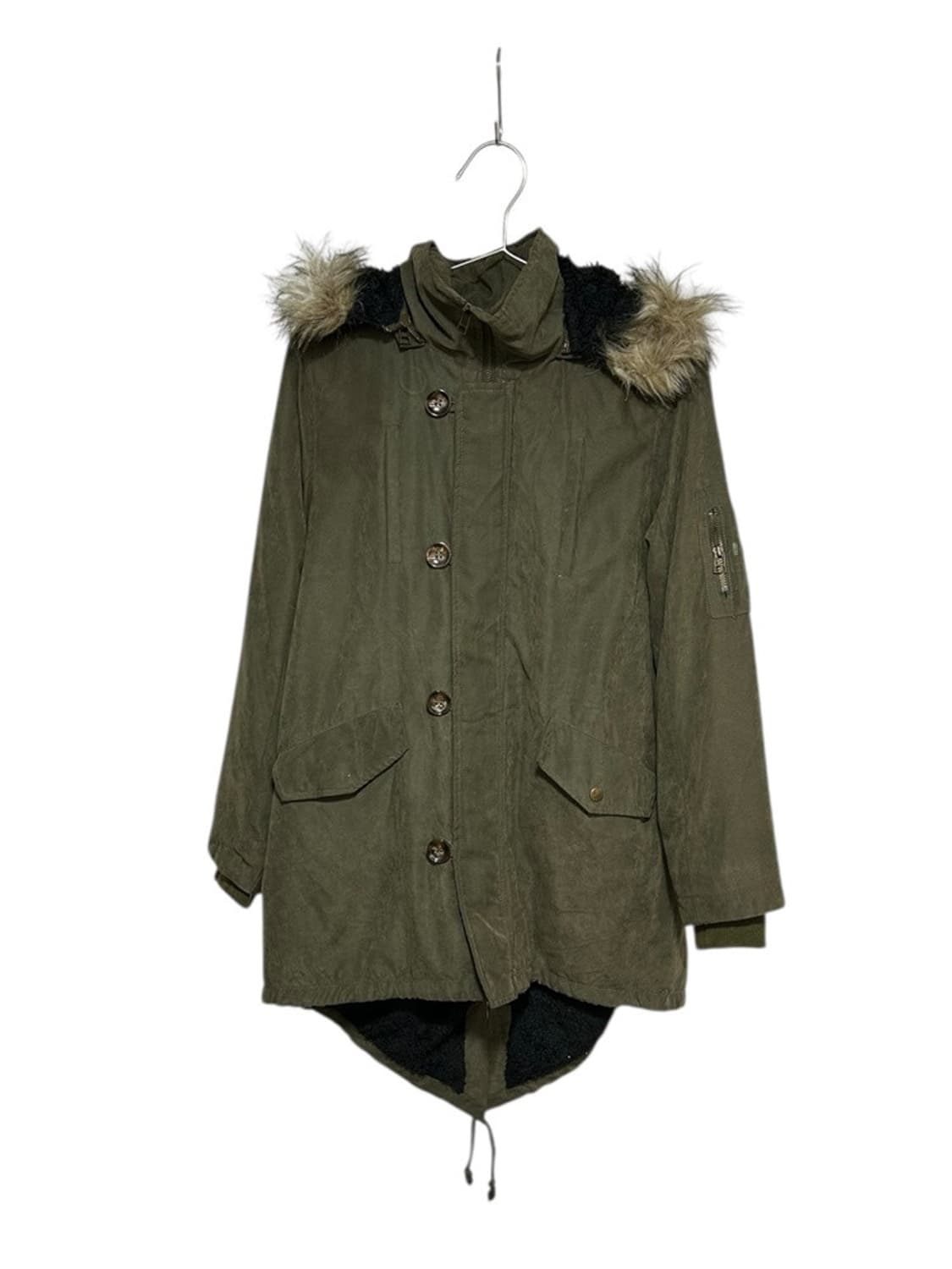 vtg jacket 상품이미지1