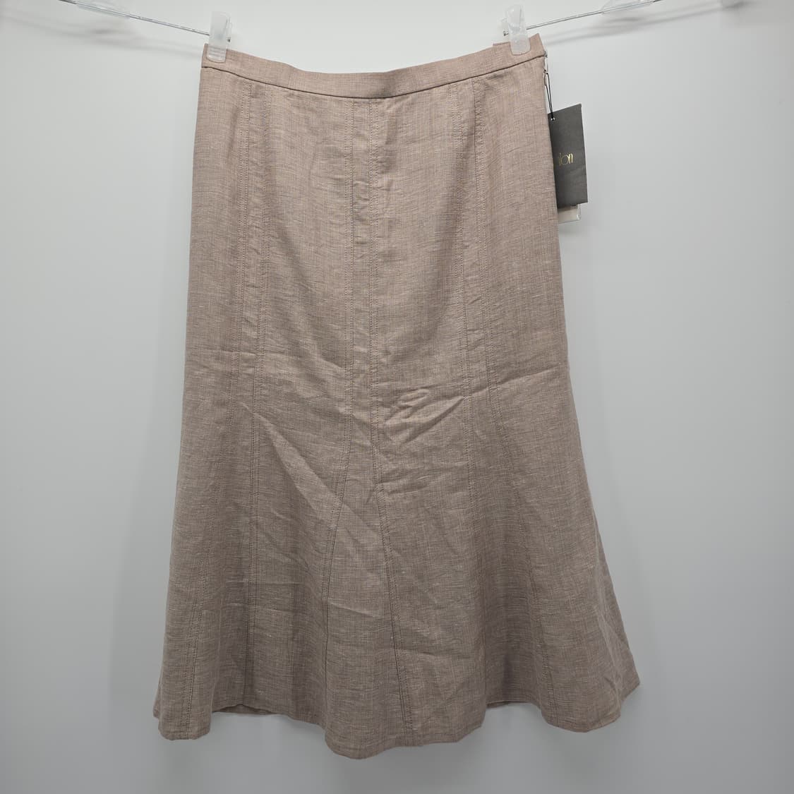 일본 빈티지 여성 스커트 L [B50453] 상품이미지1