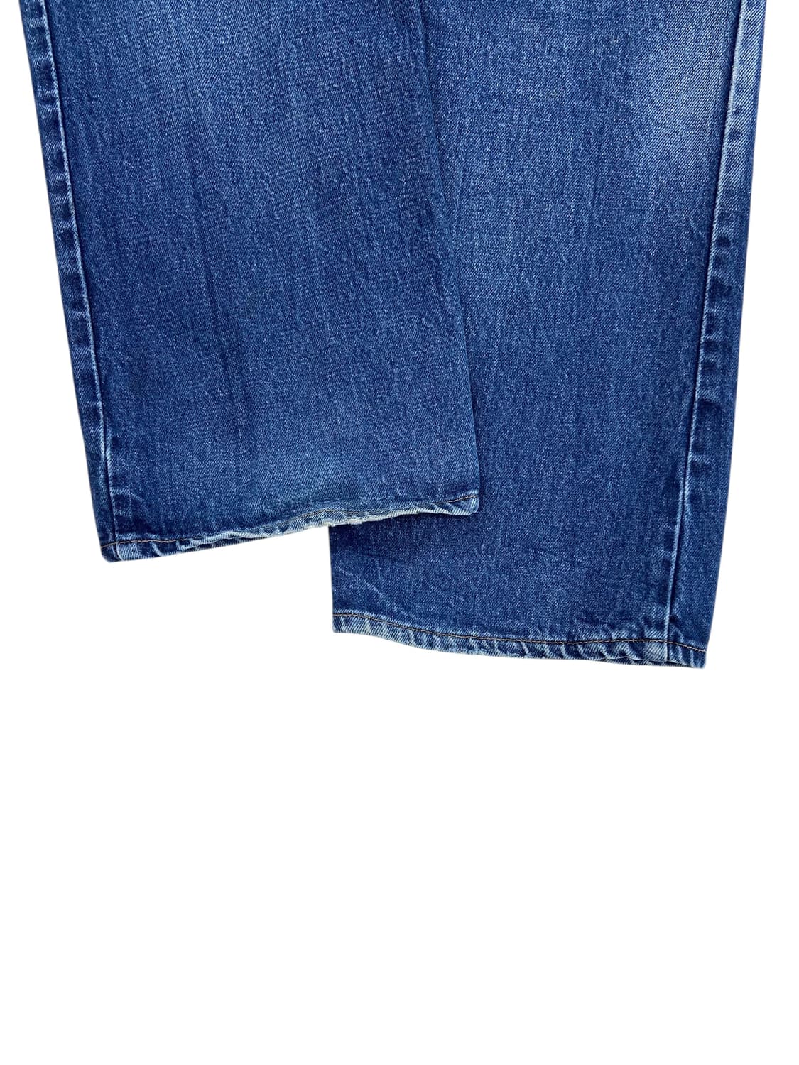 80's 리바이스 527 부츠컷 오렌지탭 상품이미지9