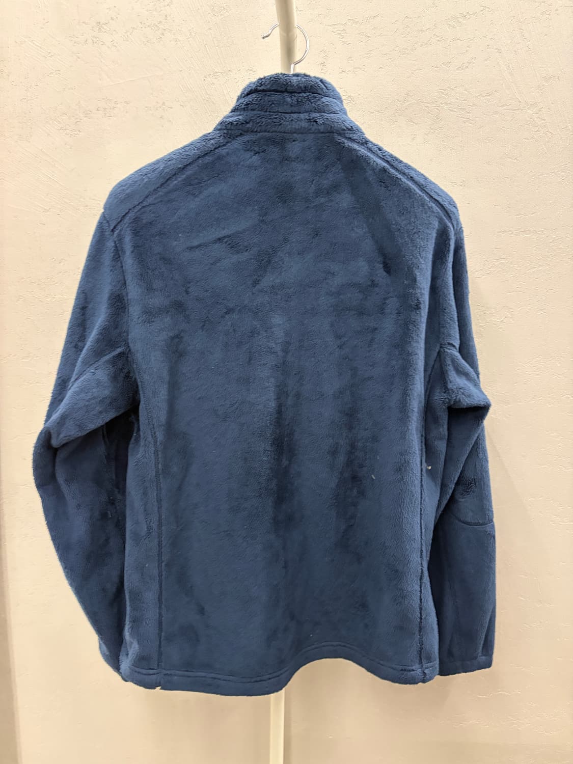 골드윈 스웨덴 스키팀 플리스 자켓 XL 상품이미지4