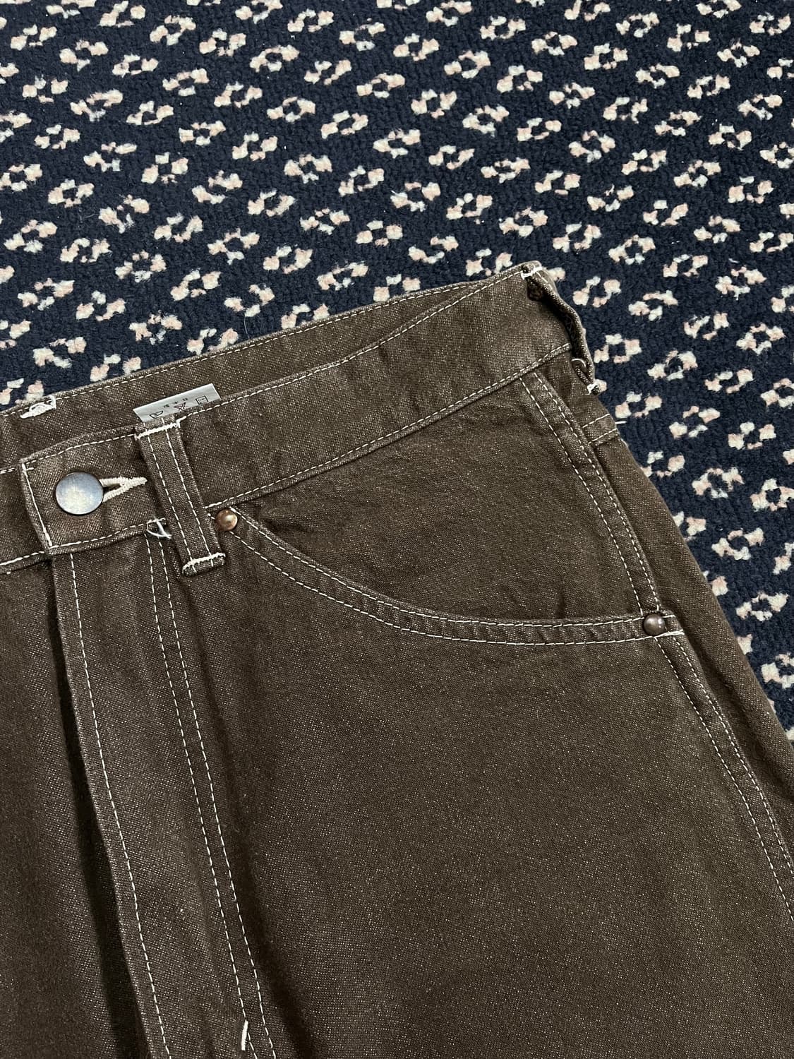 90s Nepenthes HOGGS 상품이미지6