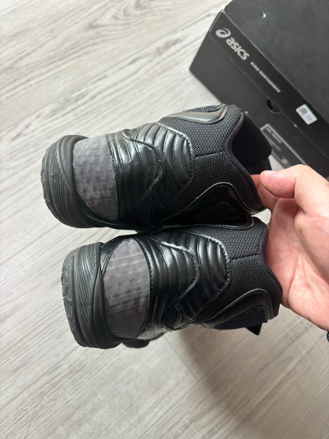 [265] 아식스 키코 젤넵샤 상품이미지6