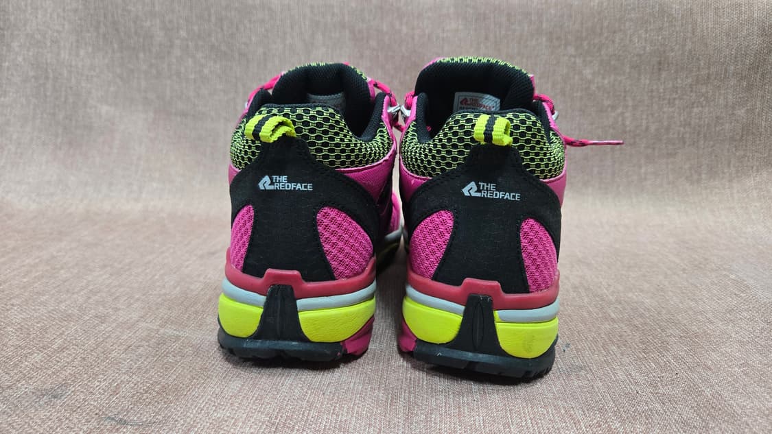 레드페이스 240mm-  콘트라 맥스 미드 상품이미지5