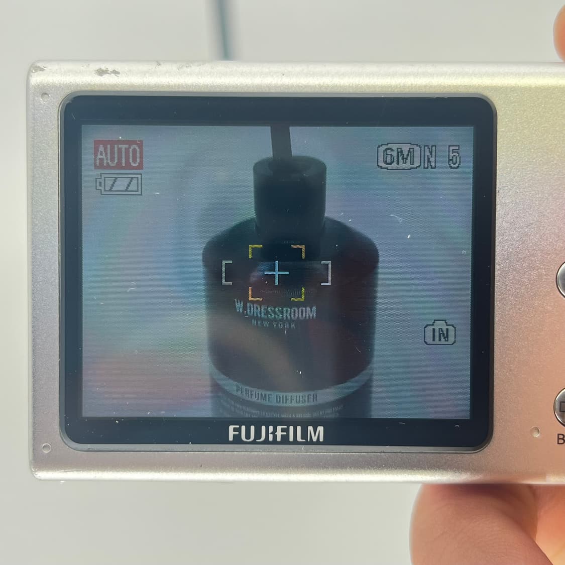 후지필름 파인픽스 FUJIFILM FinePix Z5fd 핑크 상품이미지9