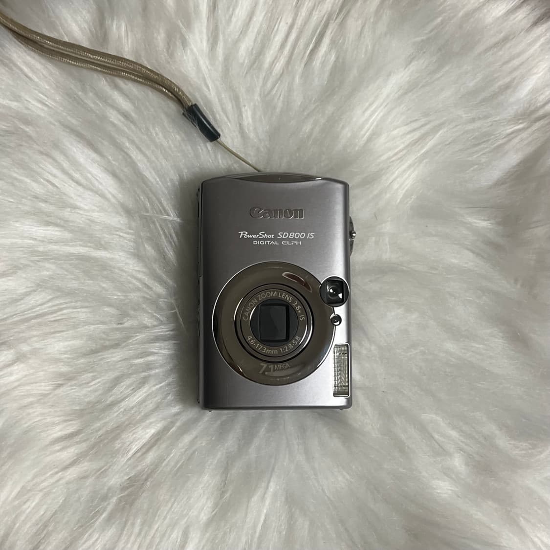 *한글/풀구성* Canon ixus 850/ixy900디카 빈티지디카 상품이미지1