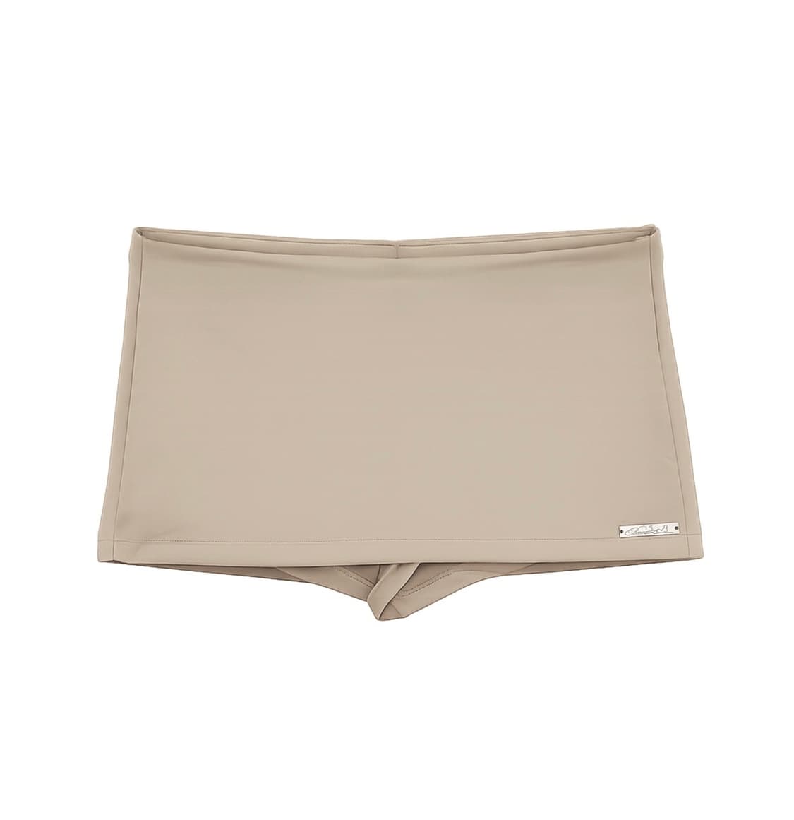 본네 / Essential micro skort (Skin) 상품이미지1