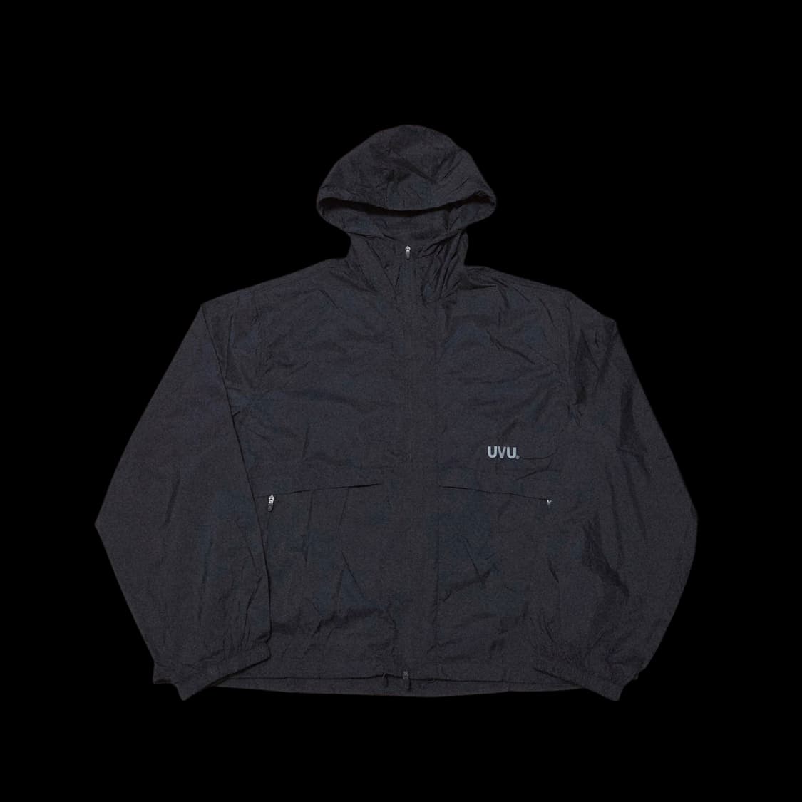UVU 윈드브레이커 L 상품이미지3