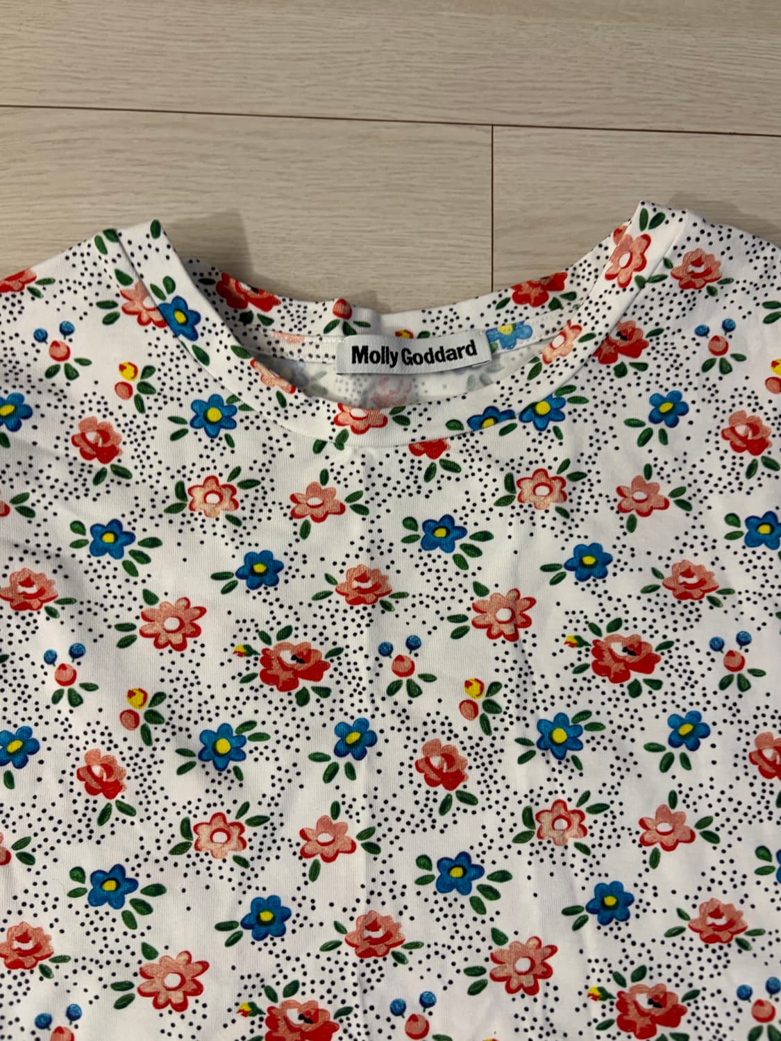 몰리고다드 티셔츠 상품이미지2