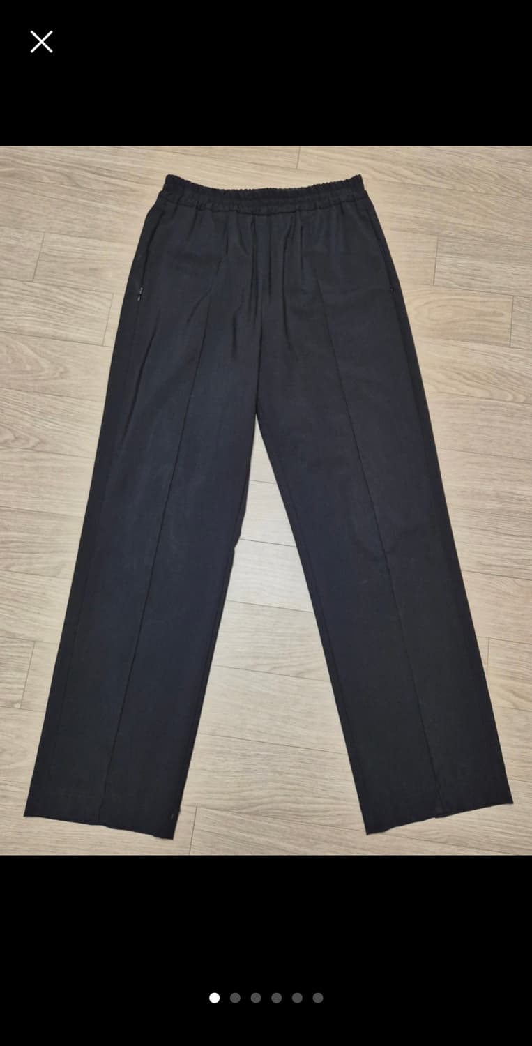 msgm 슬렉스 상품이미지1